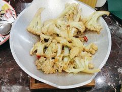 -新白鹿餐厅(爱琴海购物中心店)