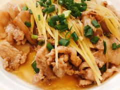 侨乡咸虾蒸花肉-大唐靓汤江门私房菜(景田店)