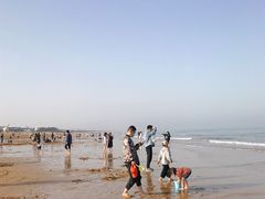 -日照灯塔风景区