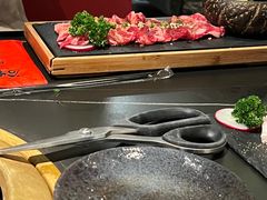 -谷牛和牛烤肉(漕河泾印象城店)