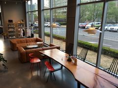 -dotcom coffee古点咖啡(致真大厦店)