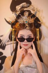 -苏衣阁汉服体验馆(狮林里店)
