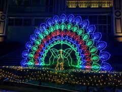 -广州花之恋城堡酒店