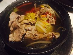 麻辣烫-君悦酒店·乐厨·高空自助餐(青年大街店)