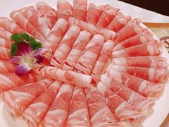 羊家胡同招牌羊肉-羊家胡同·龙虾烧烤火锅(龙汇路店)