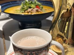 -清真·卡德尔大叔新疆主题餐厅(龙汇路店)