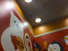 -肯德基(顺义光明大街店)