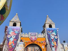 -大连海昌发现王国主题公园