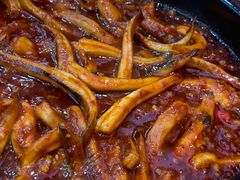 -米村拌饭(银泰中心店)