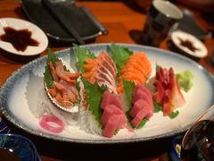 -千代武日本料理(爱建店)