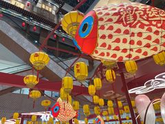 -银泰百货(北京大红门店)