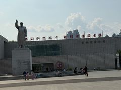 -吉林市博物馆