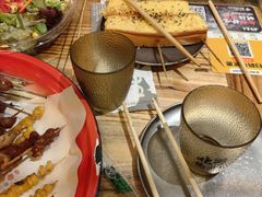 -北丐先生·野馄饨烧烤(泰达E街区店)