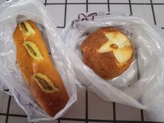 -丁香西饼屋(桂林路店)