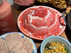 -楠火锅(仁恒梦中心店)