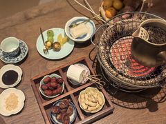 -梅间堂茶馆(绿地缤纷城店)