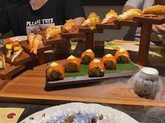 -古田居·特色寿司料理(星之岛旗舰店)