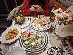 -太食獸泰式茶餐厅(IFS国金中心店)