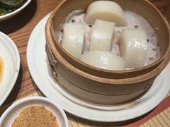 -荣家黄鱼面(前滩太古里店)