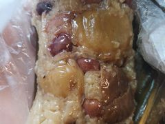 -芳婆糕团店(王府大街店)