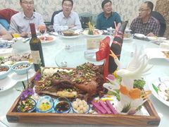 -清真悦宾楼食府(海湖店)