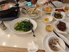 -老蒲鲜·地标·非遗美食(涵江店)