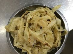 -龙门李家三旦羊肉汤馆