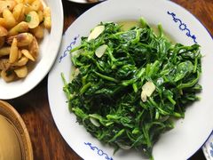 -龙姐私房菜(和顺古镇店)