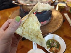-康巴藏餐(束河古镇店)