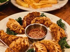 日式煎饺-COMMUNE幻师(花园道店)
