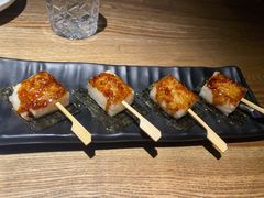 -蜜桃餐厅·江浙融合菜(荟聚购物中心店)
