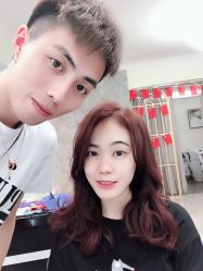 点击看大图 -BM SALON