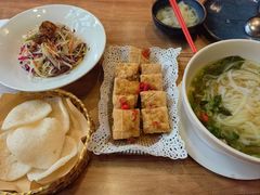 -越美小馆·越南料理(曲江店)