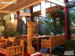 -旅马餐厅(茅家埠店)