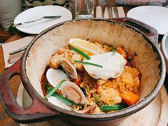 主厨海鲜饭-夏朵餐厅(丁香店)