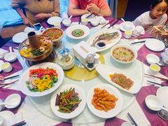 -凯鸽酒楼•雁北民间菜(华北星店)