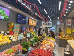 -仲雅水果大卖场(仲雅苑店)