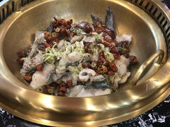 -小胖墩炝锅鱼(天钥桥路店)
