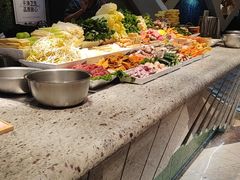 -食悦天美食广场(长沙IFS国金中心店)