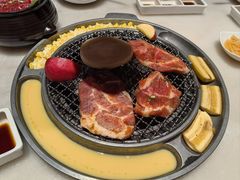 -韩宫宴炭火烤肉(印象城店)