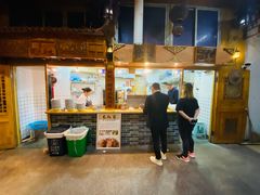 -锦泓老字号猪脏粉(东联大厦店)