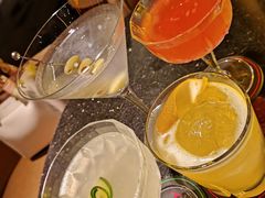 -翡翠36酒吧(浦东香格里拉店)