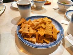 -重庆德庄火锅(张家口店)