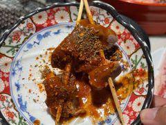 -火炉火自助餐(西直门凯德MALL店)