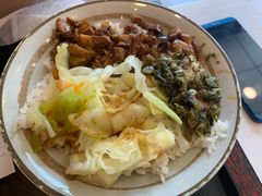 大王香菇卤肉饭-永和大王(茉莉上新·星塘街店)