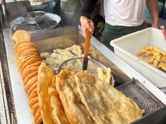 -逍遥镇刘相五胡辣汤豆沫馆(康复中街店)