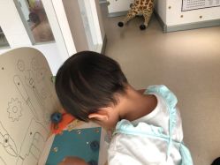 -BabyMonster小怪兽亲子派对·餐厅乐园(金月湾店)