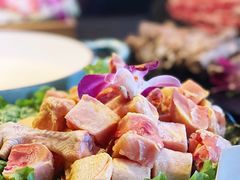 -滇釜火锅·能喝汤的火锅(车公庄店)