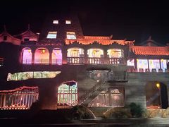 -三亚红色娘子军演艺公园景区