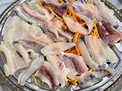 -凯盈阁私房菜·桑拿鸡(绿茵花园店)